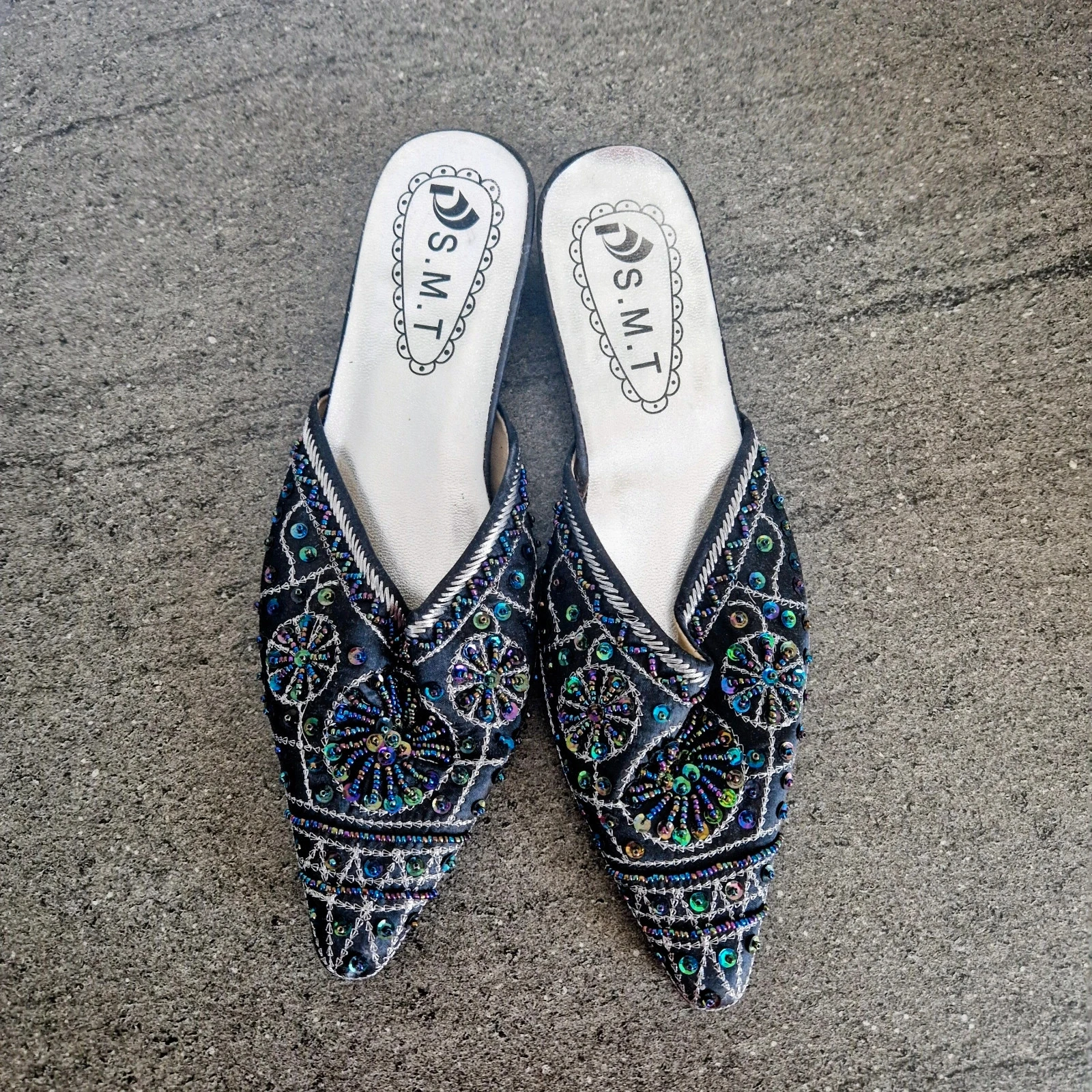 Zapatos – photo 3